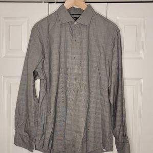 Ralph Lauren men's dress shirt size L